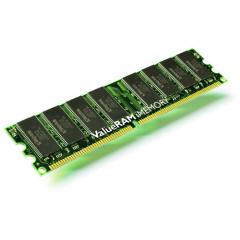 Memoria - 2GB - Kingston ValueRAM