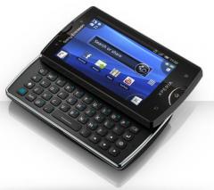 Sony Ericsson Xperia Mini PRO SK17