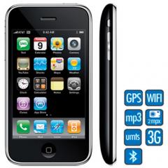 iPhone 3G 16 GB