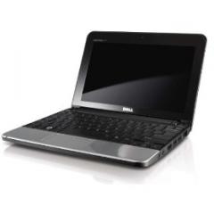 Dell Insp14Z 14" C2DSU7300/BLK/SPN/4GB/320GB/WIN7P/WEB/BT