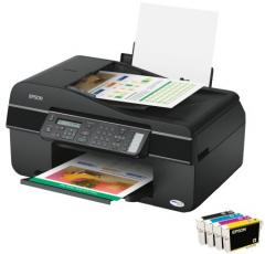 Epson Stylus Office TX300F