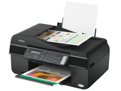 Epson Stylus Office TX300F