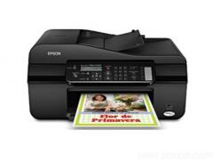 Epson Stylus TX320F