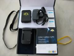 LOCALIZADOR GPS PORTATIL TK102