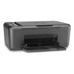 HP Deskjet F2480