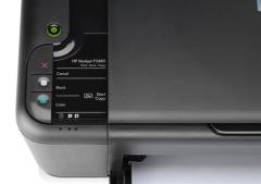 HP Deskjet F2480