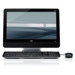 HP Pavilion All-in-One MS225la