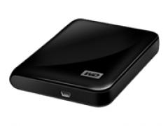 Disco Duro Externo Western Digital 1TB SE WDBABM0010BBK