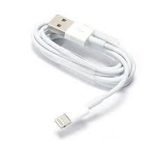 El cable USB iPhone 5G,5S,5C,6G,6S,6P,7G,  especialmente para iPhone, permite ca