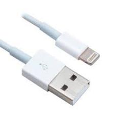 El cable USB iPhone 5G,5S,5C,6G,6S,6P,7G,  especialmente para iPhone, permite ca