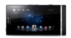 Sony Xperia S LT26