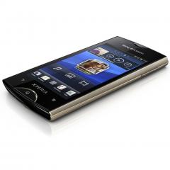 Xperia Ray ST18