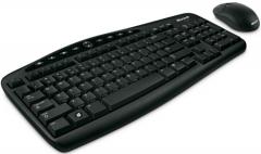 Teclado Inalámbrico Microsoft Wireless Optical Desktop 700 v2