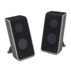 Logitech V20 Notebook Speakers