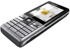 Sony Ericsson J105 NAITE