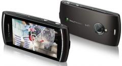 Sony Ericsson Vivaz U5a