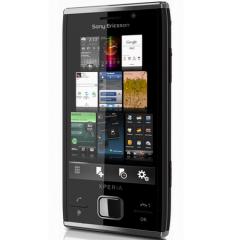 Sony Ericsson XPERIA X2