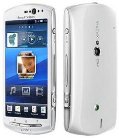 Sony Xperia NEO V MT11