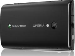 Sony Ericsson X10