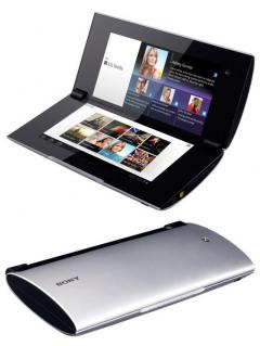 Sony Tablet P