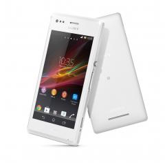 SONY XPERIA M C1904