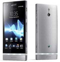 Sony Xperia P LT22