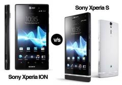 Xperia Ion LT28