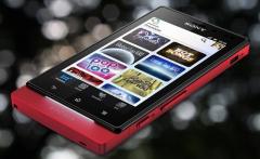 Sony Xperia Sola MT27