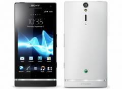 Sony Xperia Sola MT27