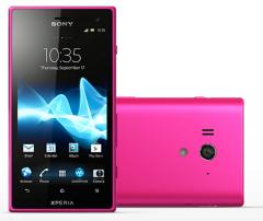 Sony Xperia ACRO S LT26W