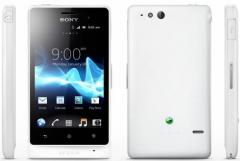 Sony Xperia Go ST27