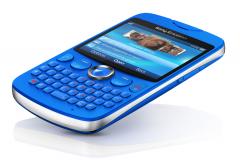 Sony Ericsson TXT