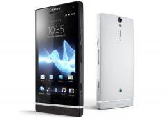 Sony Xperia S LT26