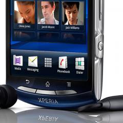 Sony Xperia NEO V MT11