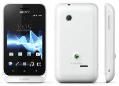 Sony Xperia Tipo ST21