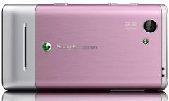 Sony Ericsson T715