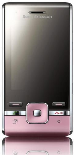 Sony Ericsson T715