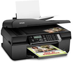 Epson Stylus TX320F