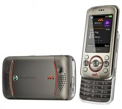 Sony Ericsson W395