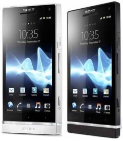 Sony Xperia S LT26