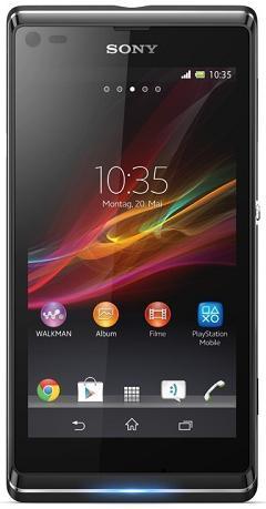 Sony Xperia L