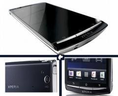 Xperia ARC LT15