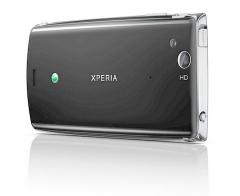 Xperia ARC S LT18