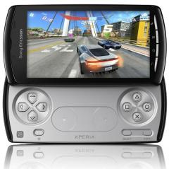 Xperia PLAY R800