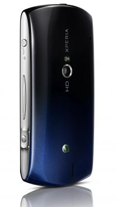 Xperia NEO MT15