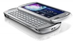 Sony Ericsson Xperia PRO