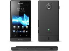 Sony Xperia Sola MT27