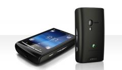 Sony Ericsson X10 Mini