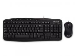 Teclado Inalámbrico Microsoft Wireless Optical Desktop 700 v2