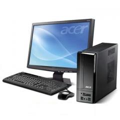 Acer Aspire X1800